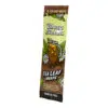 blunt susan tealeaf